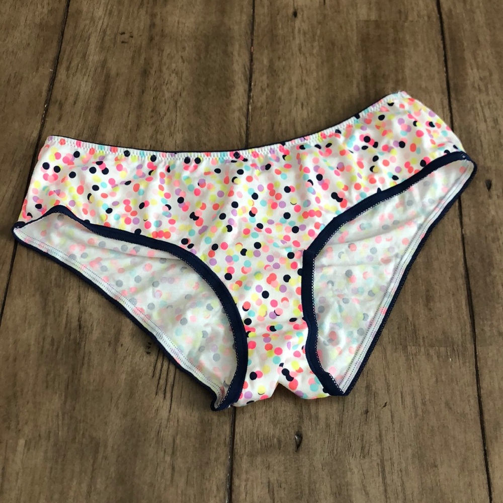 🆕 VS undies